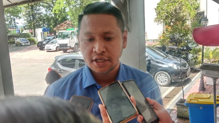 Aksi Balap Liar Meresahkan, DPRD Minta Patroli Dimaksimalkan