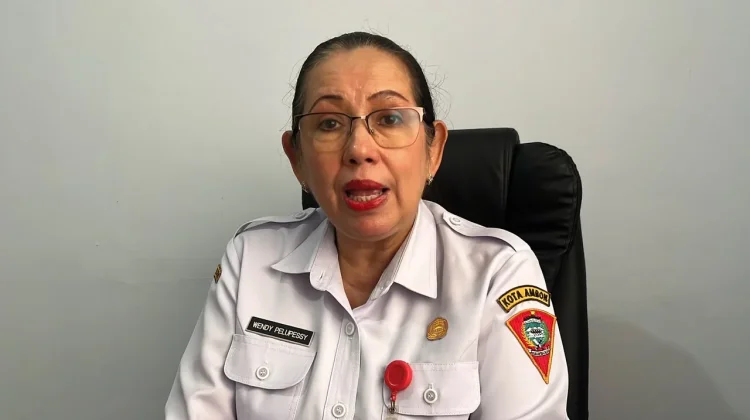 Wendy: Adopsi Bayi Terbuang Wajib Lewat Assesmen Ketat