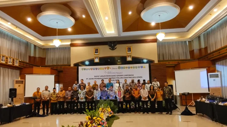 Sempat Tersandung Korupsi, Aset Bank Maluku-Malut di Surabaya Kini Dijual