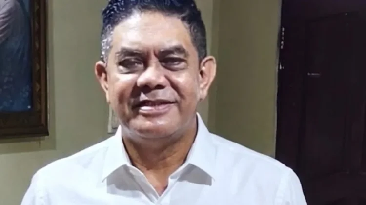 KONI Kota Ambon Benahi 18 Cabor jelang POPMAL V 2027