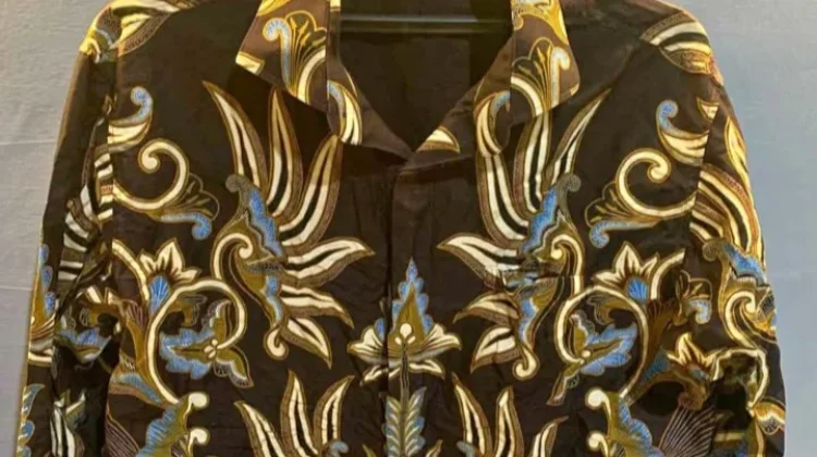 Sejarah Panjang Batik sebagai Warisan Budaya Indonesia