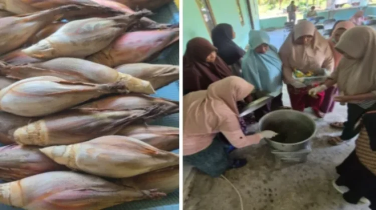 Dosen STIKes Maluku Husada Sulap Galoba Jadi Sirup Bernilai Ekonomi