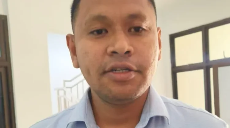 Matangkan Ranperda Ekraf, DPRD Ambon Gali Referensi di Bekasi