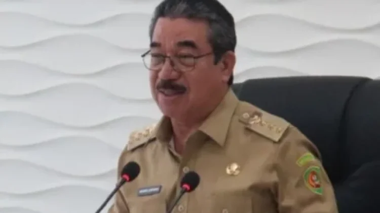 Pemprov Maluku Alokasi Anggaran untuk Peningkatan Status Lima RSUD