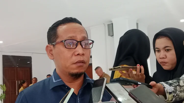 DPRD Ambon dan Bandung Jajaki Realisasi Kerja Sama Sister City