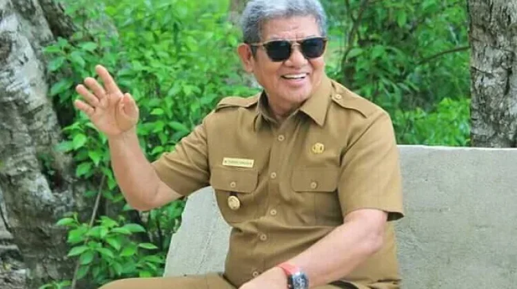 Musda Demokrat Maluku: Thaher Hanubun Layak Diperhitungkan