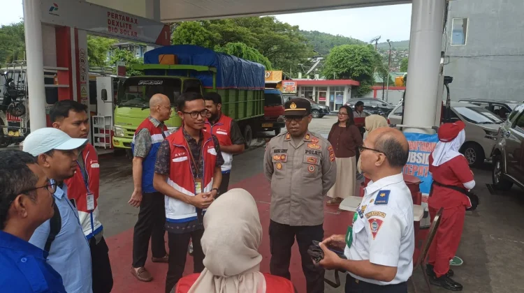 Pertamina Patra Niaga Dukung Polda Maluku Usut Penyalahgunaan Pertalite di Ambon