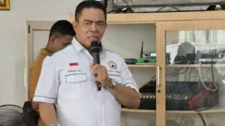 Habib Rifqi Alhamid & Umar Kei Ajak Masyarakat Dukung Bodewin Jaga Ambon Damai