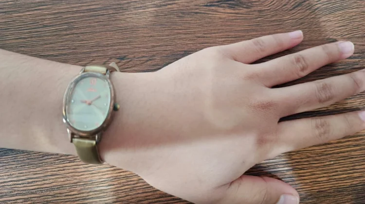 Tren Jam Tangan Fashion Kekinian