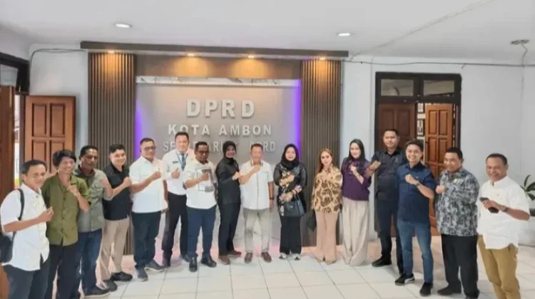 DPRD Kepulauan Sula Kaji Efisiensi Anggaran di Ambon