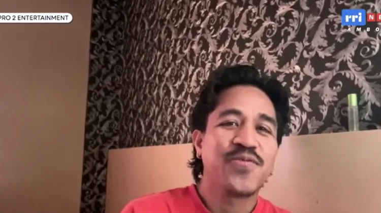 Rifal F. Lestusen Bintangi Aplikasi Iblis, Tayang 15 Oktober 2026