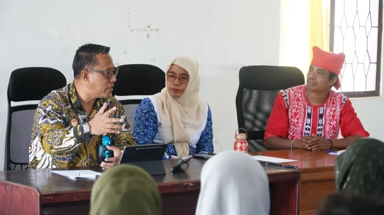 Cabai Holo Dibidik Jadi Indikasi Geografis