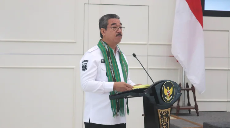 Gubernur Maluku Ingin UMKM Perempuan Naik Kelas