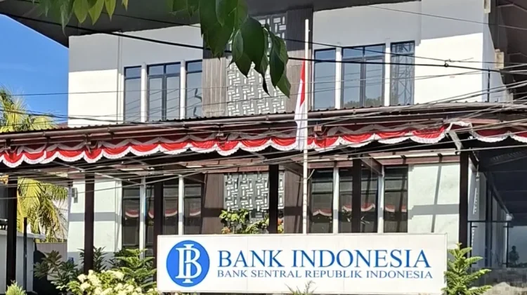 BI Maluku Kembali Gelar Ekspedisi Rupiah Berdaulat ke Wilayah 3T