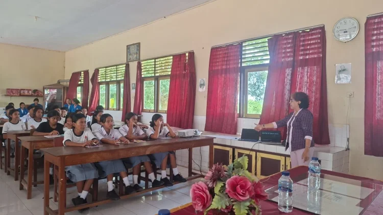 Kurikulum Musik Tradisional Dukung Keberlanjutan Budaya Ambon