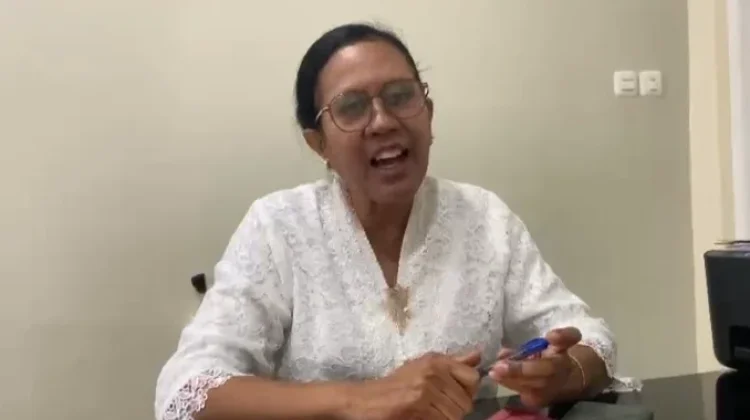 Dinas PMPTSP Ambon Gencar Sosialisasi Legalitas dan Daya Saing UMKM