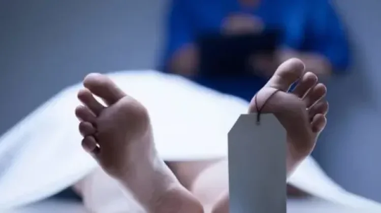 Kebakaran Batumerah Tewaskan Satu Warga, Sempat Tersengat Listrik