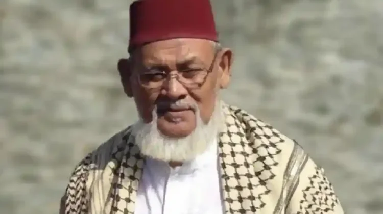 Ulama Aceh Pertama yang Terpilih Jadi Anggota AHWA di Muktamar ke-35 NU