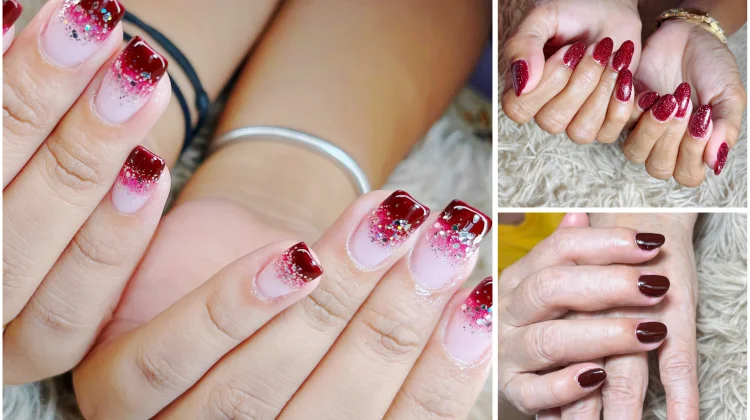 Bukan Cuma Soal Cantik, Ini Tips agar Nail Gel Tetap Awet dan Kuku Tetap Sehat
