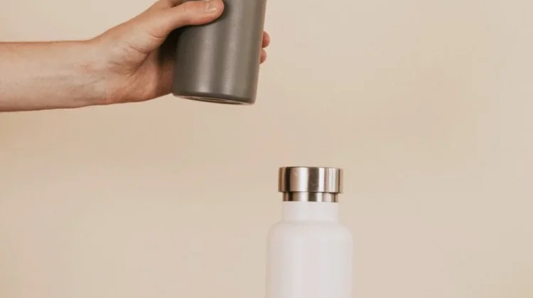 Tumbler dan Gaya Hidup: Ketika Membawa Minuman Sendiri Jadi Kebiasaan Baru