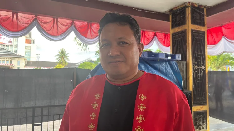 Sambut HUT Ambon, DPRD Gelar Expo Puluhan UMKM
