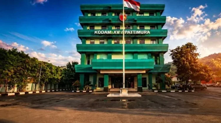 Kodam XV/Pattimura Imbau Warga Waspadai Calo Penerimaan Prajurit TNI
