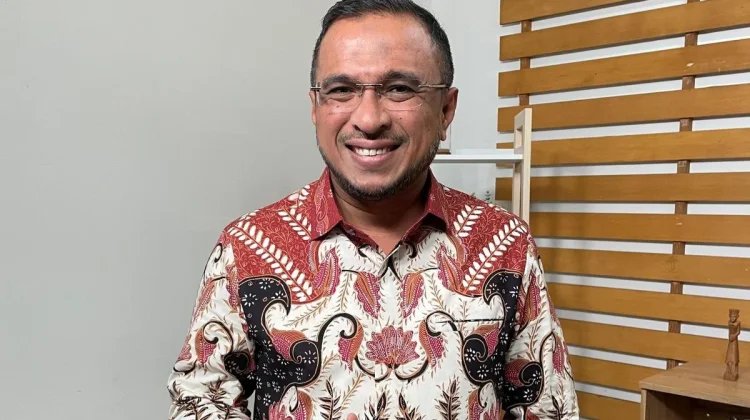 Bupati SBT Dorong Pengusaha Lokal Terlibat dalam Pengelolaan Blok Binaiya