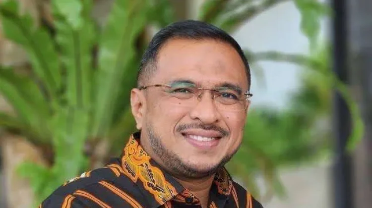 Pemkab SBT Perkuat Penanganan Kekeringan dan Karhutla
