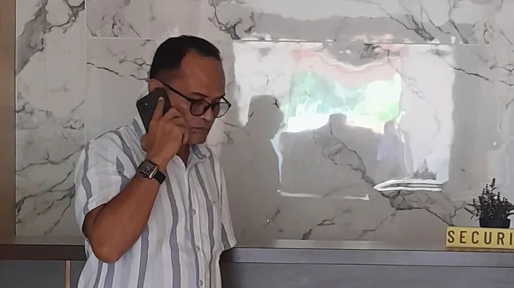 SBT Siapkan 78 Sumur Bor dan Teknologi SWRO Hadapi Kekeringan