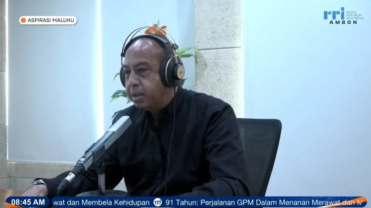GPM Terus Perkuat Keberpihakan dan Kepedulian Kepada Masyarakat