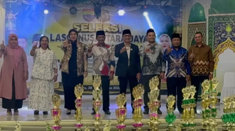 Intervensi Istri Bupati, Juara Lasqi SBB Gagal Berlaga