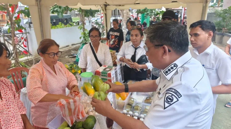 Kedepan, DPRD Expo Diupayakan Jangkau UMKM Pinggiran