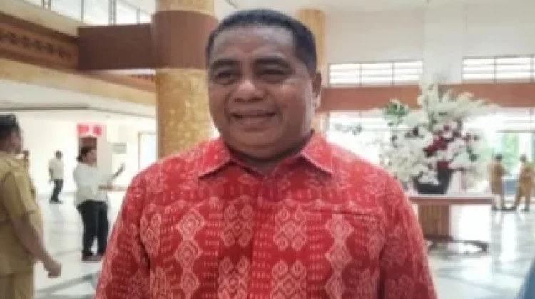 HUT ke- 91, Benhur Watubun: Titik Sambung menuju Satu Abad GPM