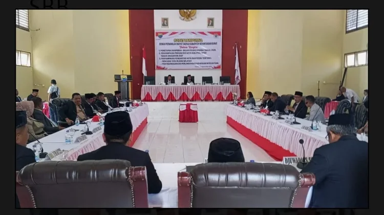 Pendapatan SBB 2027 Diproyeksikan Rp1 Triliun