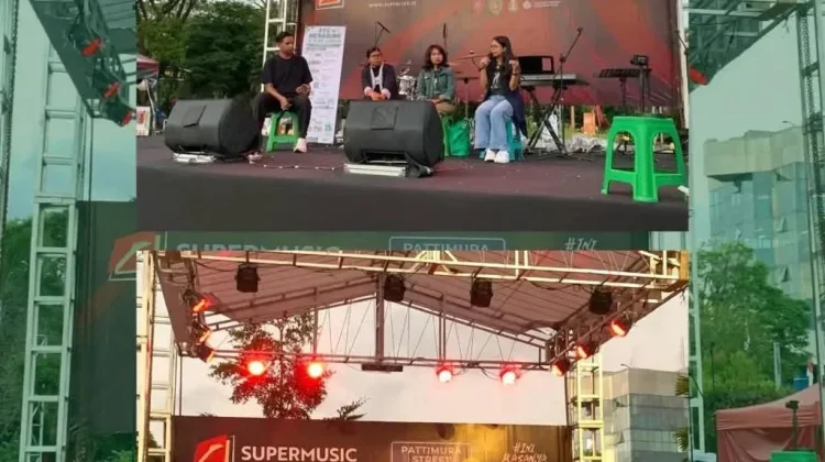 Green Moluccas Ajak Anak Muda Ubah Sampah Jadi Peluang Ekonomi