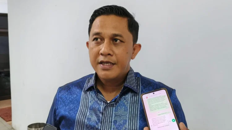 Mailuhu: Selamatkan Generasi Muda Ambon dari Bahaya Narkoba