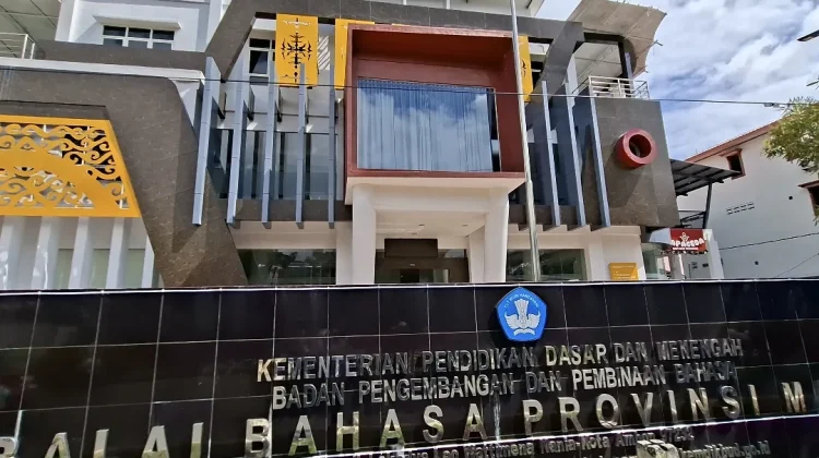 Balai Bahasa Maluku Gelar Uji Coba UKBI Adaptif 2026, Uji Kemahiran Lintas Profesi