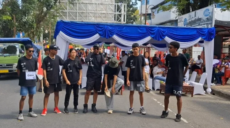 Klasis GPM: Menjaga Alam, Wujud Iman dan Refleksi Iman