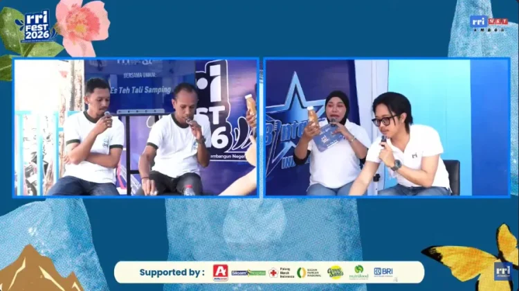 Dari Sampah Jadi Rupiah, Dorong Masyarakat Ciptakan Nilai Ekonomi