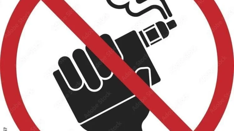 Vape: Mitos "Aman" Berbahaya Berkedok Rendah Tar