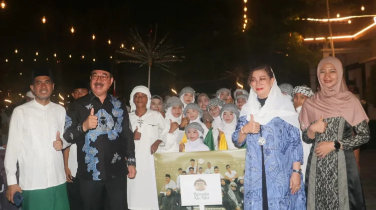 Seni Hadroh Hitu: Media Dakwah dan Pemersatu Generasi Muda Maluku
