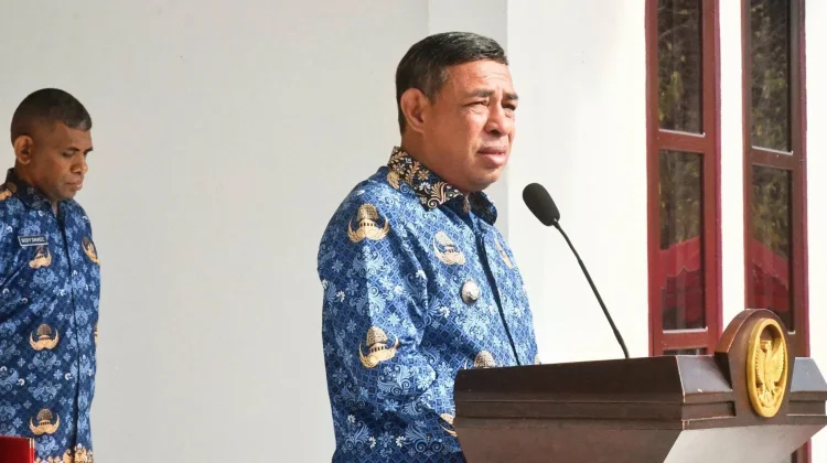 Anggaran Terbatas, Pemkab MBD Selektif Salurkan Beasiswa