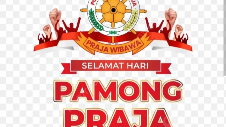 Hari Pamong Praja, Momentum Apresiasi Pengabdian untuk Masyarakat