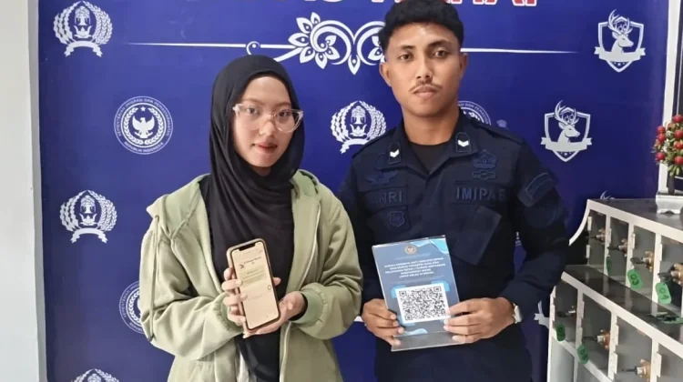 Cara SKM, Lapas Wahai Serap Aspirasi Masyarakat Tingkatkan Layanan
