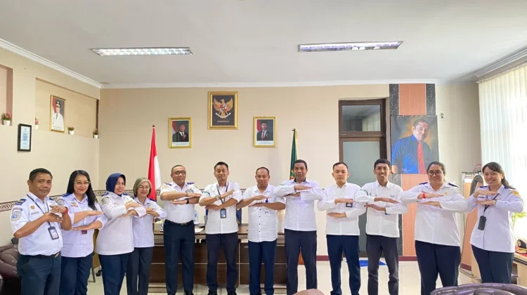 Konektivitas Jadi Urat Nadi Ekonomi di Kepulauan Maluku