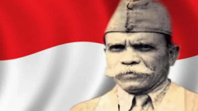 Pemprov Maluku Kaji Dokumen Pengusulan A.M. Sangadji Pahlawan Nasional