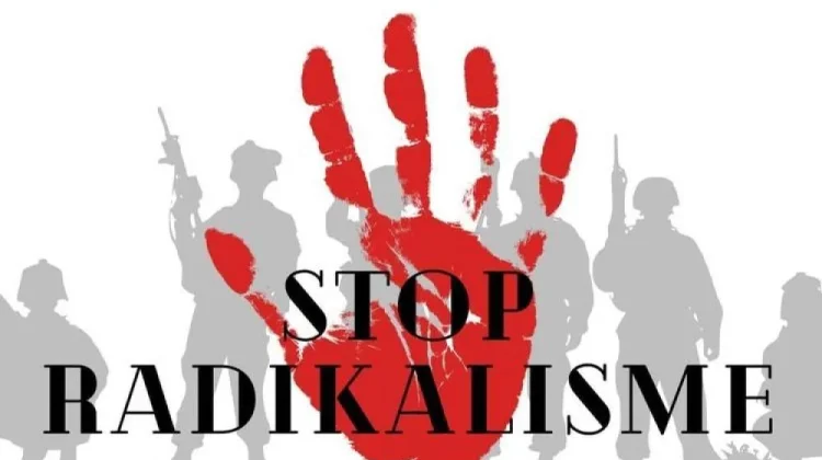 Densus 88: Kolaborasi Jadi Strategi Cegah Radikalisme dan Terorisme di Maluku