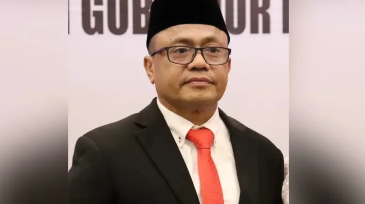 Gubernur dan Wagub Siap Kawal Kafilah MTQ Maluku