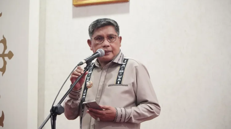 Wali Kota Ambon Akan Terima Penghargaan di HUT ke-15 Kompas TV