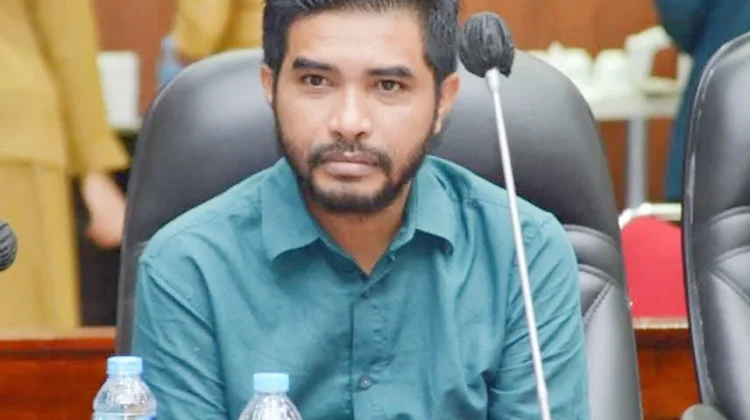 Rovik Afifudin Dorong KOHATI Ambon Kawal Isu Perempuan
